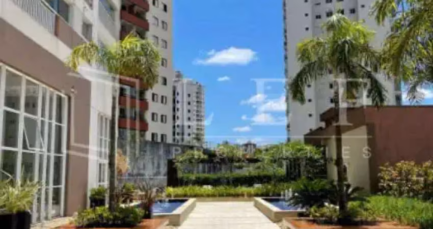 Apartamento com 3 quartos à venda na Rua Gonçalo da Cunha, --, Chácara Inglesa, São Paulo