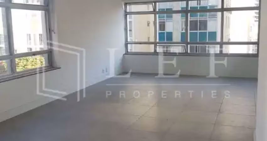 Apartamento com 4 quartos à venda na Rua Pernambuco, --, Higienópolis, São Paulo