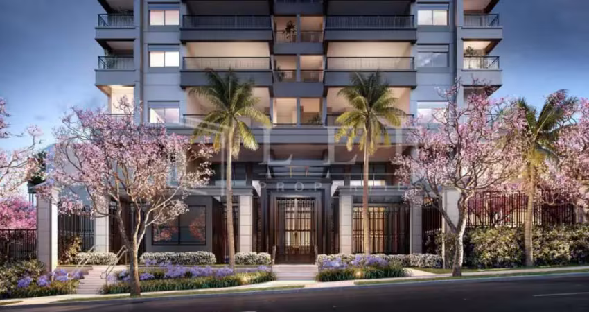 Apartamento com 3 quartos à venda na Rua Davi Hume, --, Vila Mariana, São Paulo