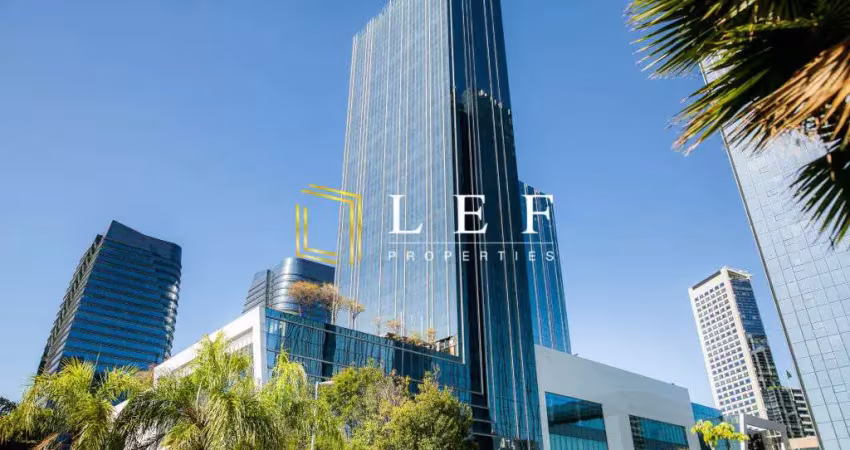 Casa comercial para alugar na Avenida Presidente Juscelino Kubitschek, --, Itaim Bibi, São Paulo