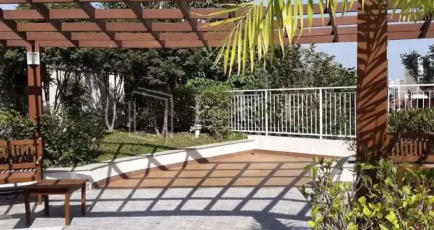 Apartamento com 2 quartos à venda na Rua Pio XI, --, Alto de Pinheiros, São Paulo