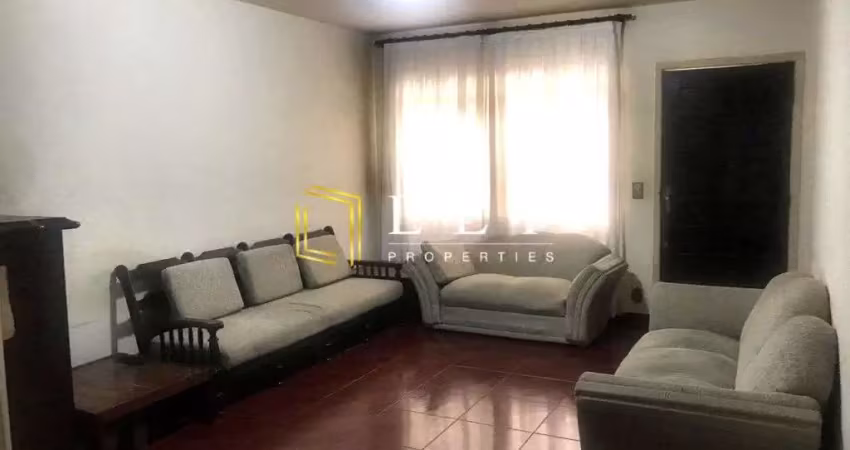 Casa em condomínio fechado com 3 quartos à venda na Alameda dos Guaicanãs, --, Planalto Paulista, São Paulo