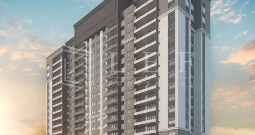Apartamento com 3 quartos à venda na Rua Adalberto Kemeny, 119, Barra Funda, São Paulo