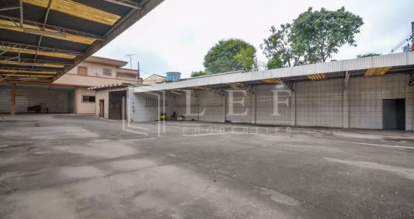 Casa comercial para alugar na Rua Rodrigo Vieira, --, Vila Mariana, São Paulo