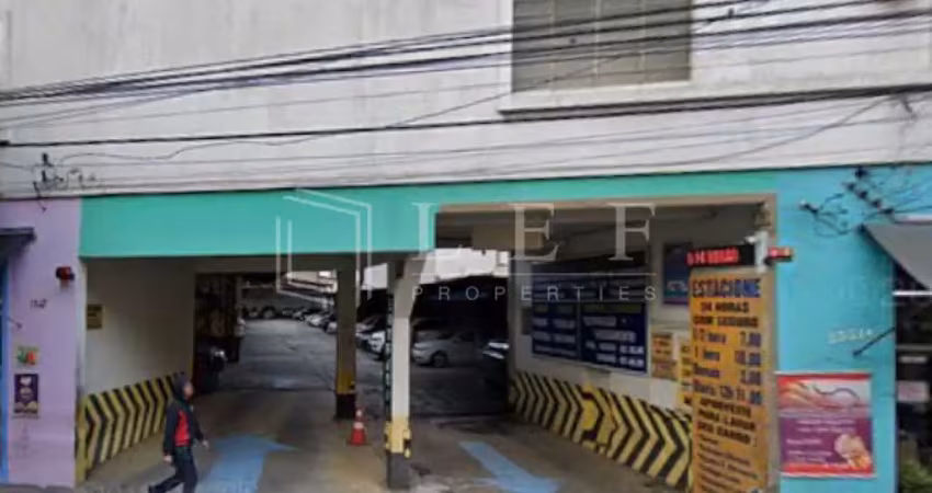 Casa comercial para alugar na Rua Guaicurus, --, Água Branca, São Paulo