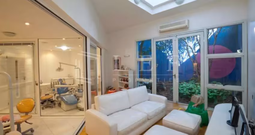 Casa comercial à venda na Rua Ministro Nelson Hungria, --, Real Parque, São Paulo