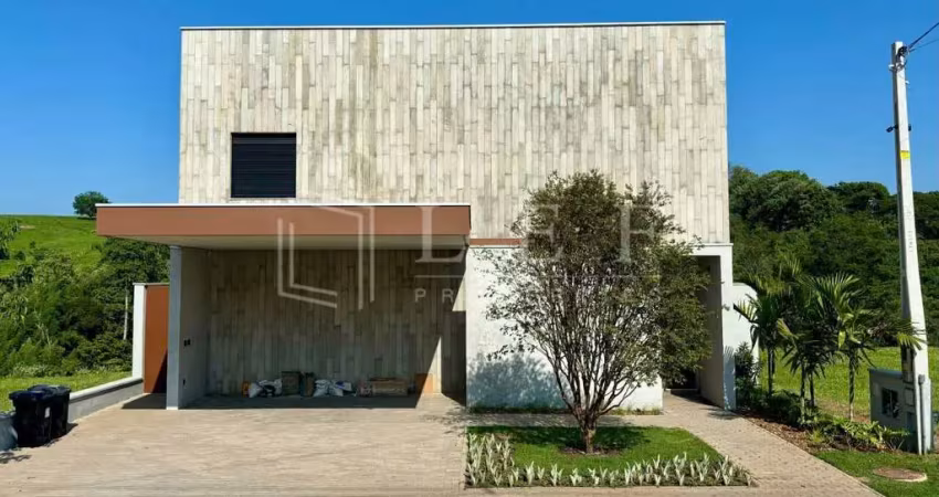 Casa em condomínio fechado com 3 quartos à venda na R Orlando Fré, 1010, Vila Ipoméia, Tietê