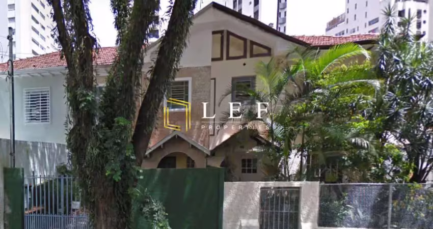 Casa comercial à venda na Rua Afonso de Freitas, --, Paraíso, São Paulo