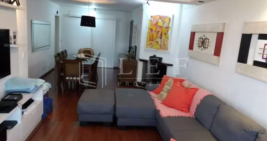 Apartamento com 4 quartos à venda na Rua Leonardo Cerveira Varandas, --, Panamby, São Paulo