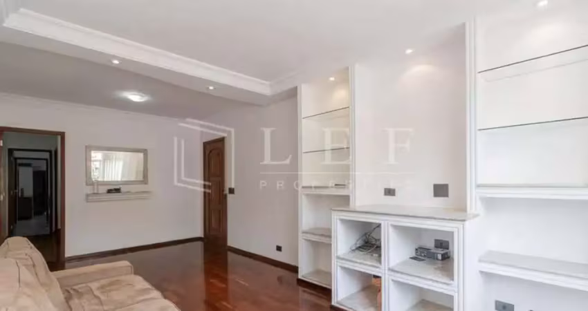 Casa com 4 quartos à venda na Rua Madre Emilie de Villeneuve, --, Vila Santa Catarina, São Paulo