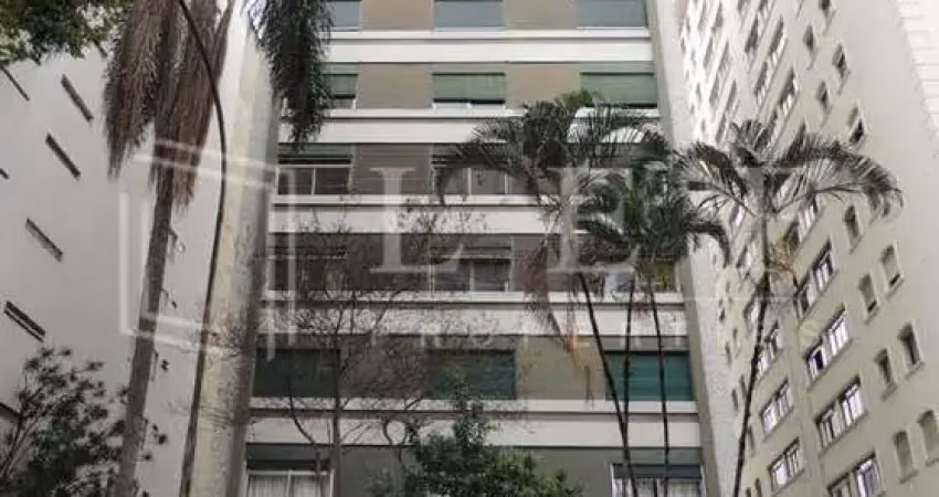 Apartamento com 3 quartos à venda na Rua Doutor Fausto Ferraz, --, Bela Vista, São Paulo