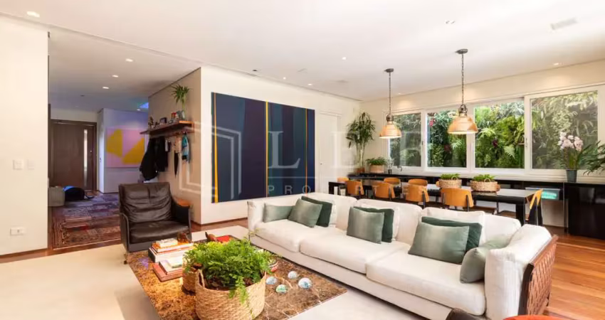 Casa com 4 quartos à venda na Rua Nebraska, --, Brooklin, São Paulo