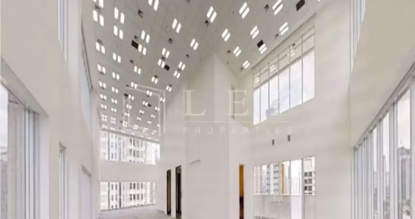 Casa comercial para alugar na Rua Bacaetava, --, Brooklin, São Paulo