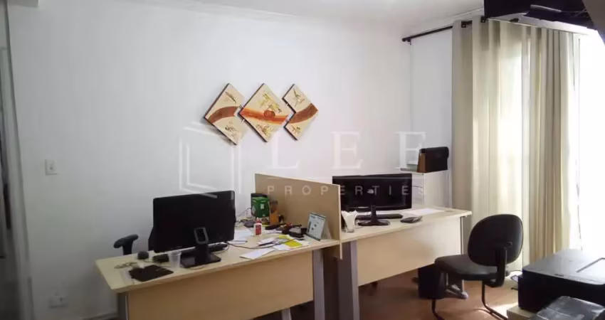 Casa com 3 quartos à venda na Rua João Franco, --, Itaim Bibi, São Paulo