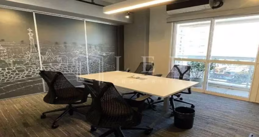 Casa comercial para alugar na Rua Alvorada, --, Vila Olímpia, São Paulo