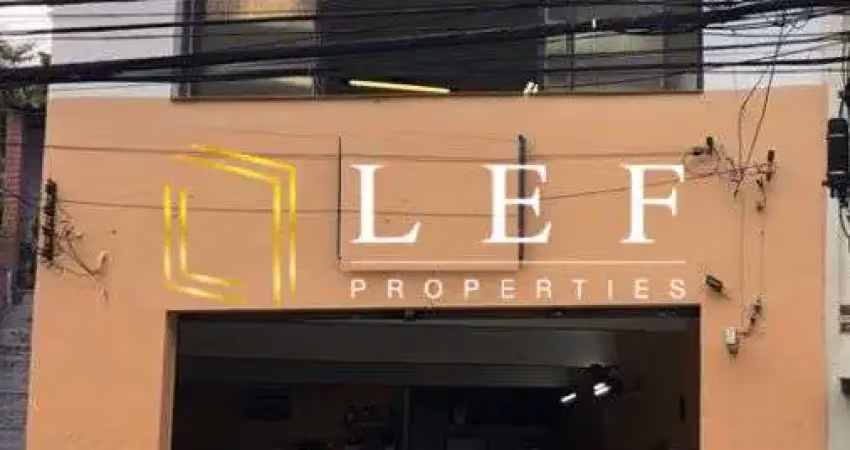 Ponto comercial à venda na Avenida Professor Alfonso Bovero, --, Sumaré, São Paulo