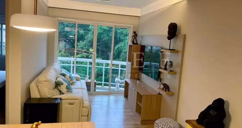 Apartamento com 2 quartos à venda na Rua Custódio de Oliveira, --, Vila Suzana, São Paulo