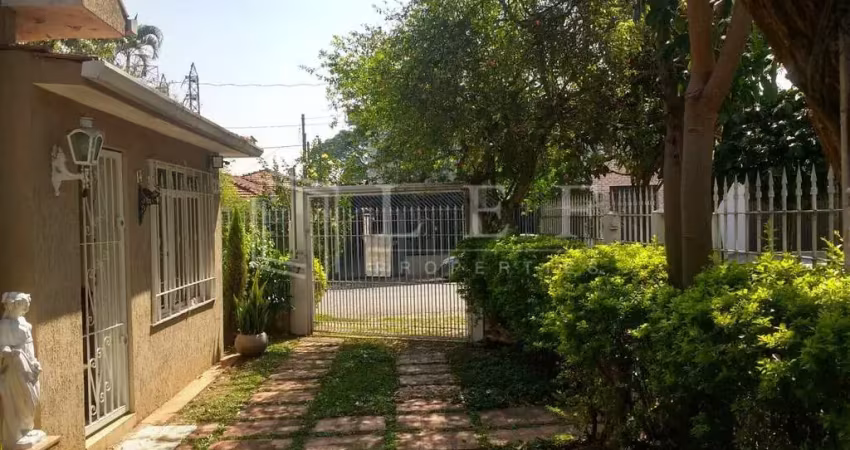 Casa com 3 quartos à venda na Rua Arauto, 14, Vila Leopoldina, São Paulo