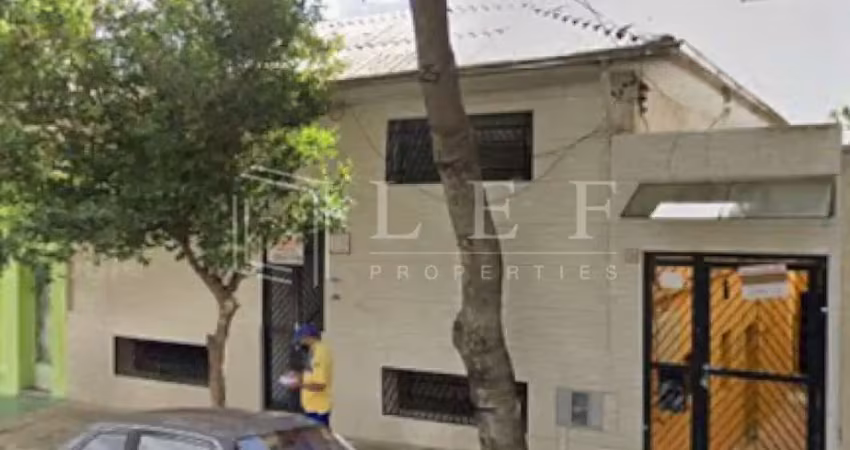 Casa comercial à venda na Rua Gandavo, --, Vila Clementino, São Paulo