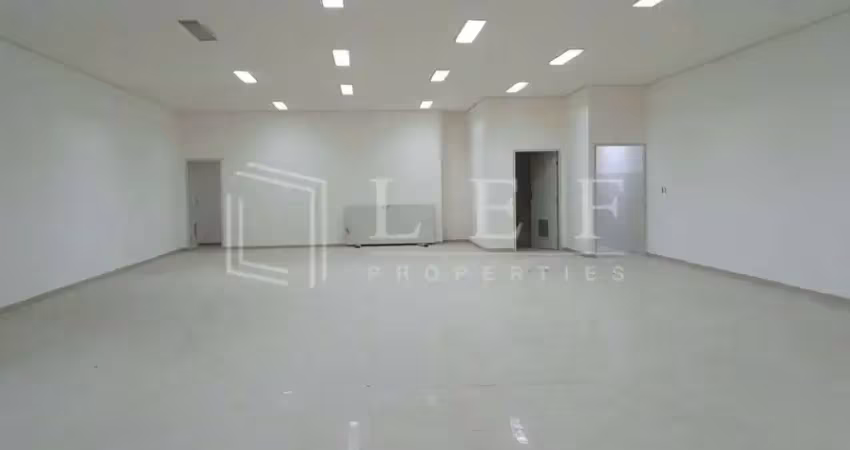 Ponto comercial à venda na Avenida Doutor Cardoso de Melo, --, Vila Olímpia, São Paulo