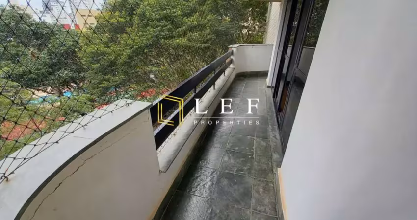 Apartamento com 4 quartos à venda na Rua Américo Alves Pereira Filho, --, Real Parque, São Paulo