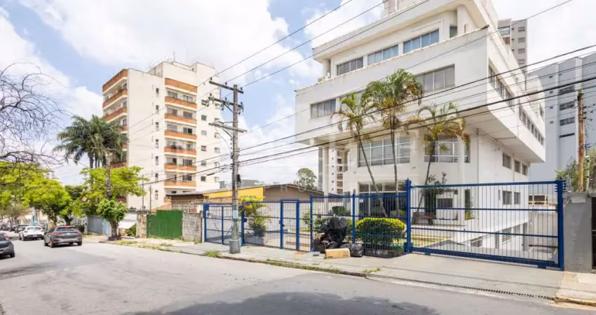 Casa comercial à venda na Rua Francisco Dias, --, Bosque da Saúde, São Paulo