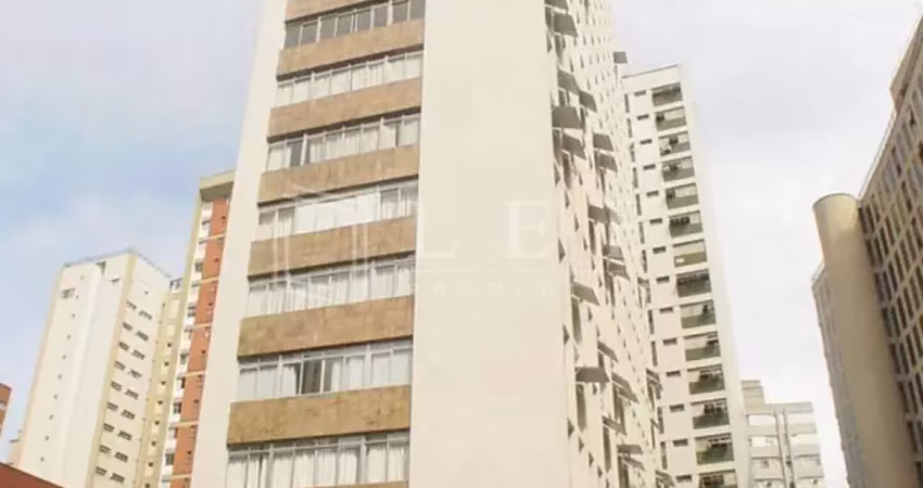 Apartamento com 3 quartos à venda na Rua Doutor Renato Paes de Barros, --, Itaim Bibi, São Paulo