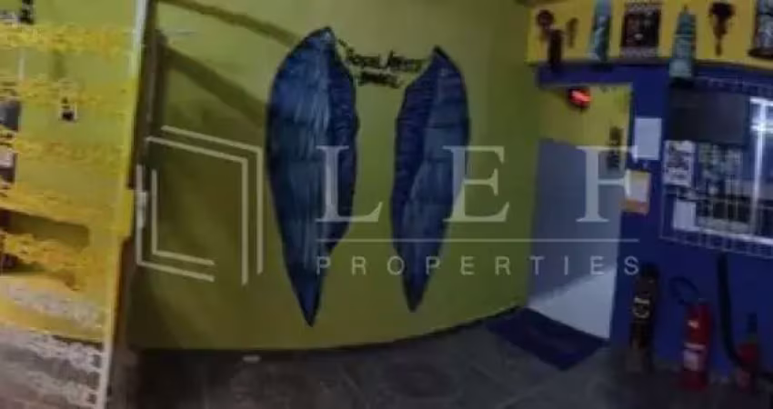 Casa comercial à venda na Rua Capitão Faustino Lima, --, Brás, São Paulo