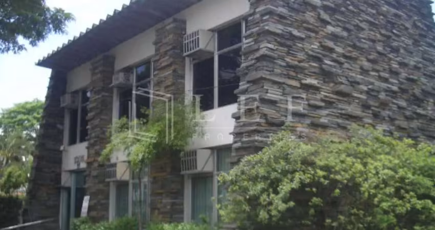 Casa comercial para alugar na Avenida Indianópolis, --, Moema, São Paulo