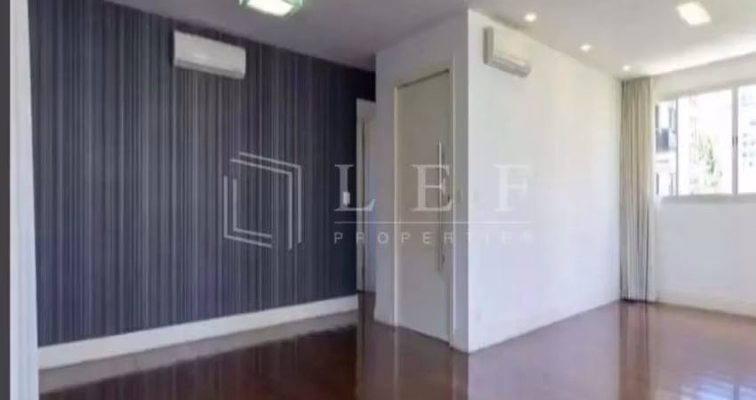 Apartamento com 3 quartos à venda na Rua Bahia, --, Higienópolis, São Paulo