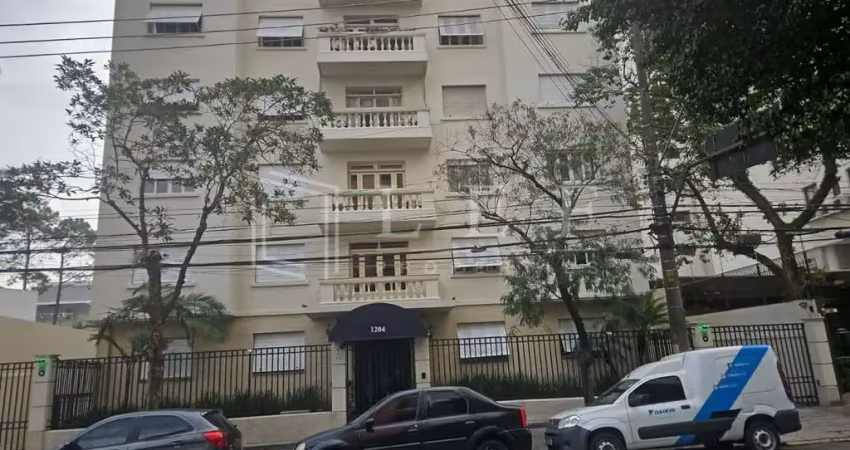Apartamento com 2 quartos à venda na Alameda Casa Branca, --, Jardim América, São Paulo