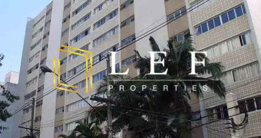 Apartamento com 3 quartos à venda na Rua Tabapuã, 266, Itaim Bibi, São Paulo