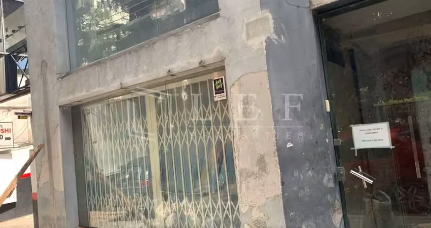 Ponto comercial para alugar na Rua da Consolação, --, Jardim América, São Paulo