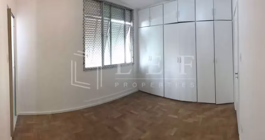 Apartamento com 2 quartos à venda na Rua Itacema, 313, Itaim Bibi, São Paulo