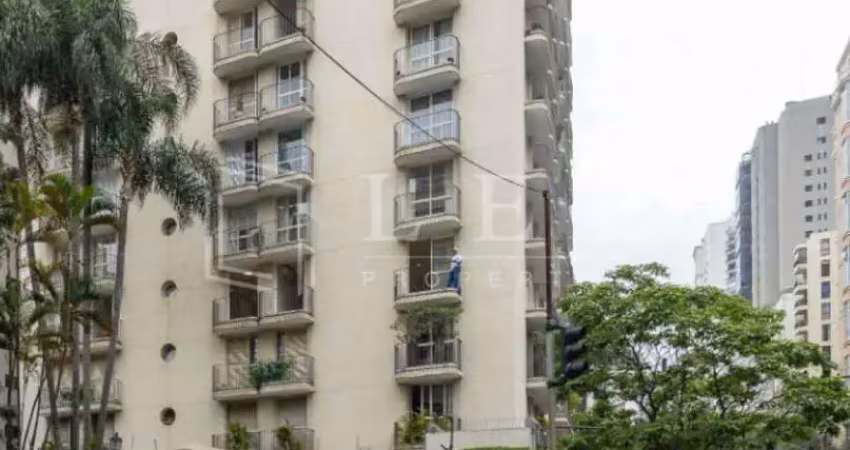 Apartamento com 3 quartos à venda na Alameda Lorena, --, Jardim América, São Paulo
