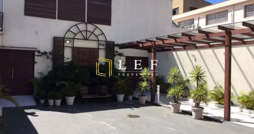 Casa comercial à venda na Rua Anhangüera, --, Barra Funda, São Paulo