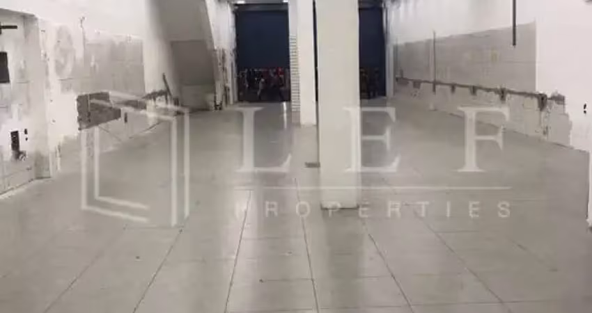 Ponto comercial para alugar na Largo Treze de Maio, --, Santo Amaro, São Paulo