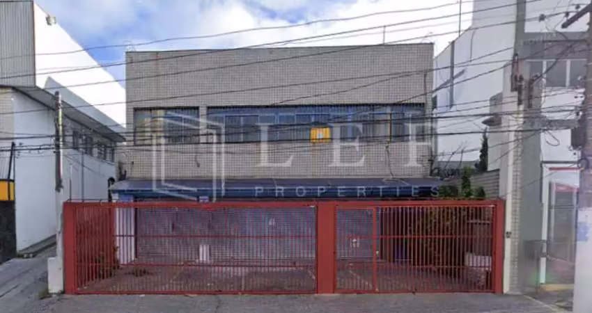 Casa comercial para alugar na Avenida Leonardo da Vinci, --, Vila Guarani, São Paulo