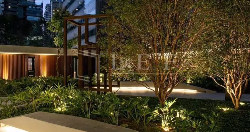 Apartamento com 3 quartos à venda na Avenida Rebouças, --, Cerqueira César, São Paulo
