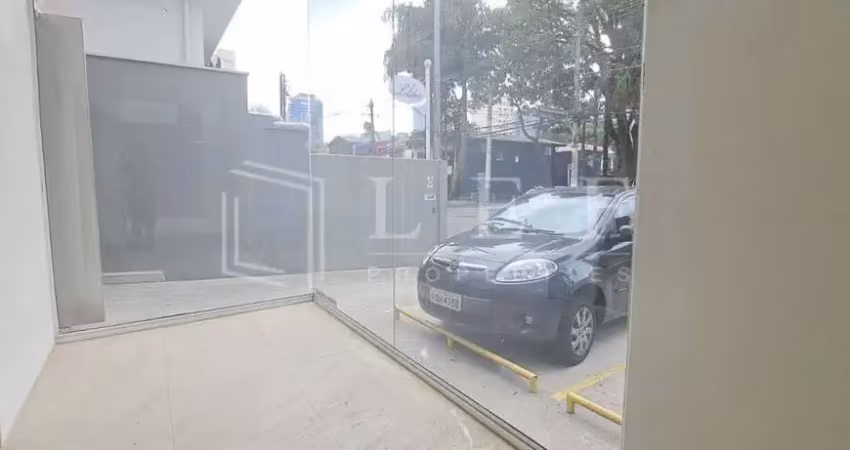 Casa comercial à venda na Rua Doutor Alceu de Campos Rodrigues, --, Vila Nova Conceição, São Paulo
