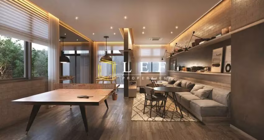 Apartamento com 3 quartos à venda na Rua Davi Hume, --, Vila Mariana, São Paulo