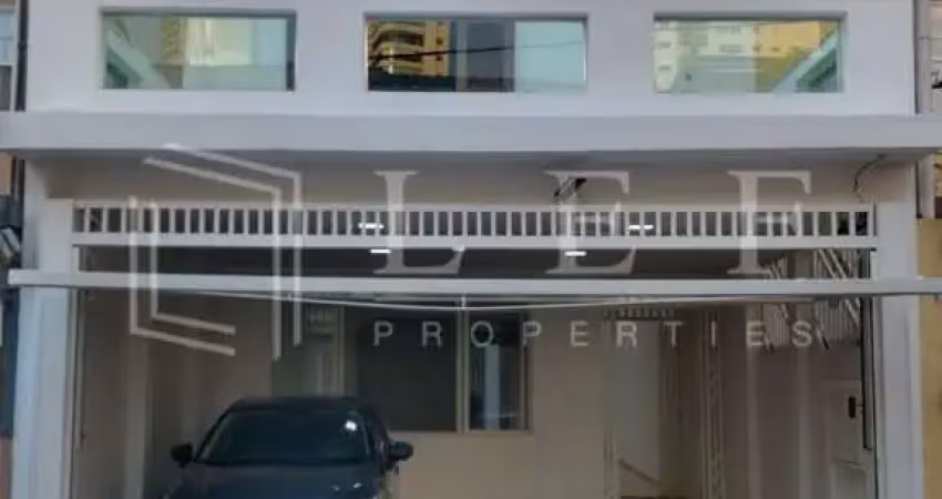 Casa comercial à venda na Rua Professor João Marinho, --, Paraíso, São Paulo