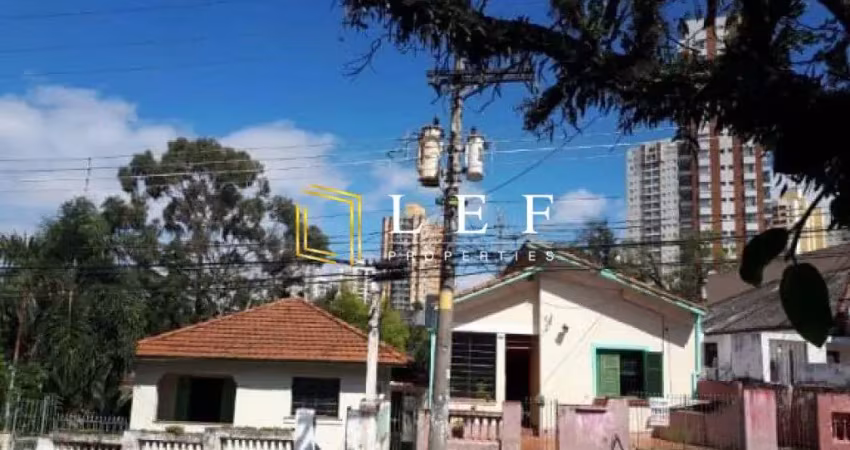 Terreno comercial à venda na Rua Iquiririm, --, Butantã, São Paulo