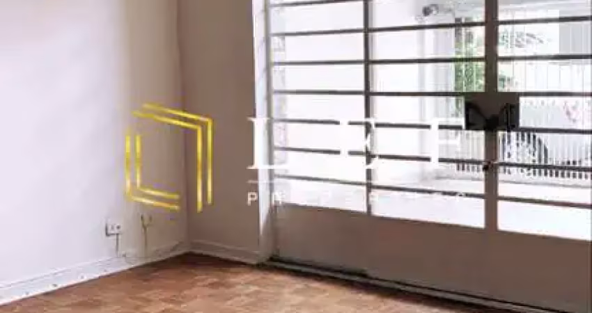 Casa com 5 quartos à venda na Rua Jequitai, --, Moema, São Paulo