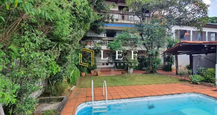 Casa com 4 quartos à venda na Rua Almirante Soares Dutra, --, Morumbi, São Paulo