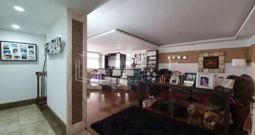 Apartamento com 4 quartos para alugar na Rua Padre João Manuel, 1039, Cerqueira César, São Paulo