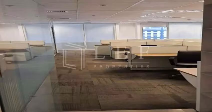 Casa comercial para alugar na Avenida Presidente Juscelino Kubitschek, --, Itaim Bibi, São Paulo