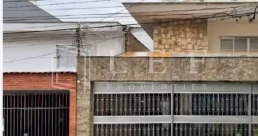 Casa com 3 quartos para alugar na Rua Nelson de Godói Pereira, 170, Tatuapé, São Paulo
