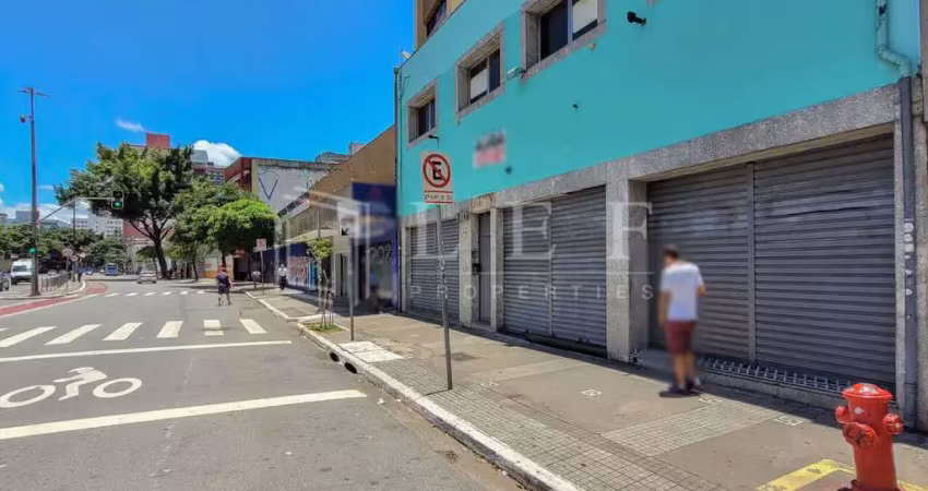 Casa comercial para alugar na PÇ Da Liberdade, --, Liberdade, São Paulo