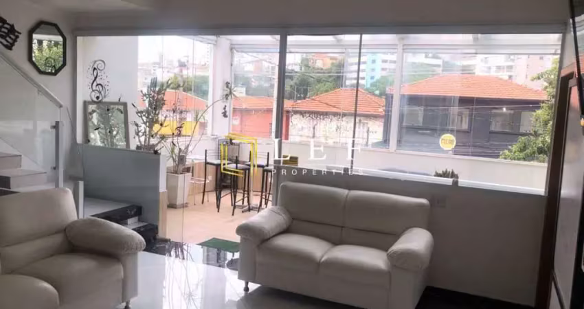 Casa comercial para alugar na Avenida Pompéia, --, Pompéia, São Paulo